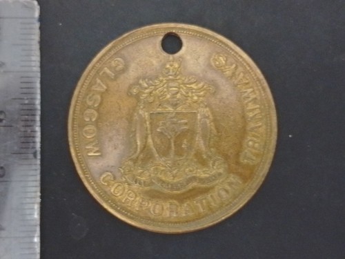 1896 glasgow corporation - 1896,