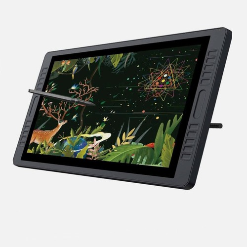 Huion kamvas 221 pro hdmi - huion,