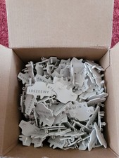 Versapak T2 Numbered Seals