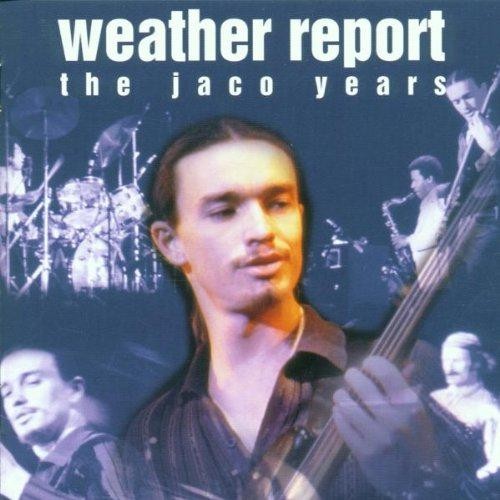 The jaco years - the,
