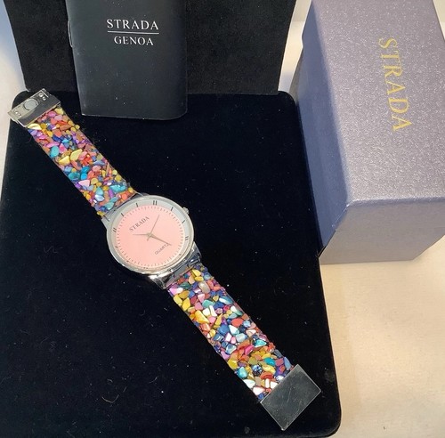 Beautiful strada genoa ladies - strada,