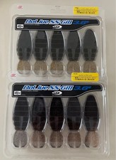 OSP Drive Spiral & Slide Gill