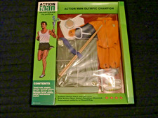 Action Man 40th anniversary