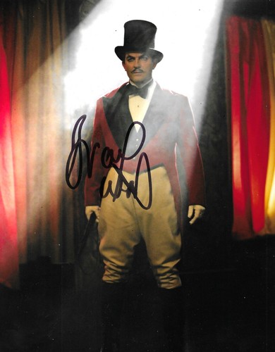 Bradley walsh signed the sarah - the,