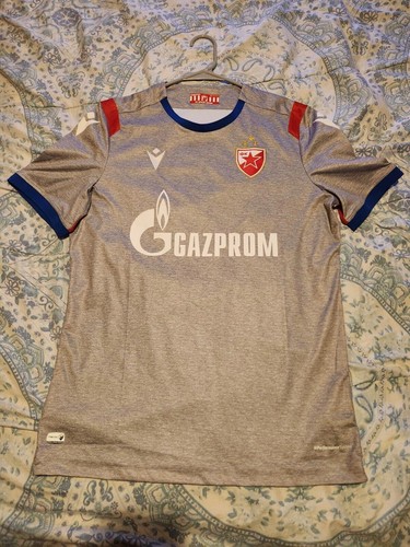 Red star belgrade 2019 - belgrade, 2019/2020