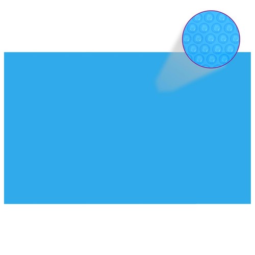Pool cover floating - floating, pe