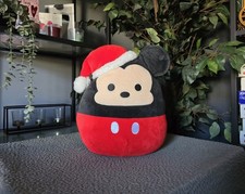 Squishmallows Large Disney