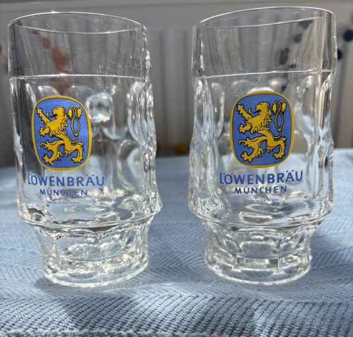 Vintage lowenbrau munchen - 2,