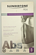 Slendertone Abs Female Muscle