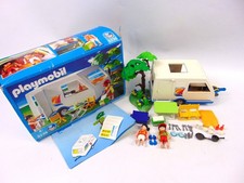 Playmobil 3236 Family Vacation