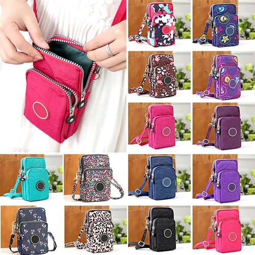 Ladies messenger bag cross - messenger,