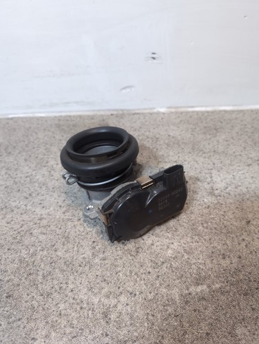 Citroen throttle body - citroen, mk2