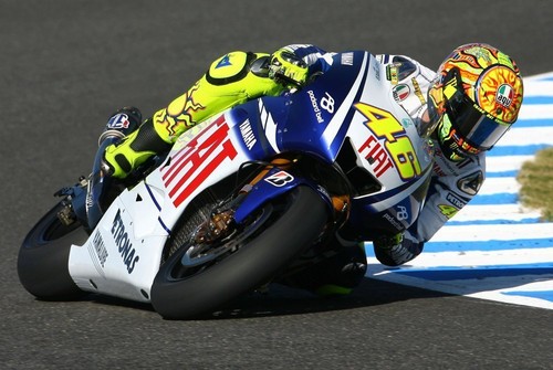 Valentino rossi motogp - valentino, world
