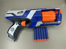Nerf N-Strike Elite Strongarm