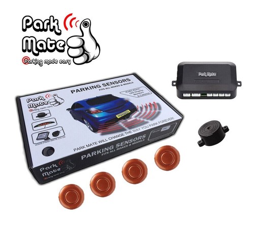 Park mate pm100 - park, orange