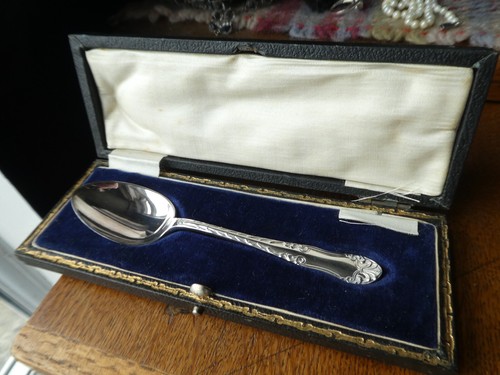 Vintage boxed james dixon - vintage,