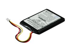 3.7V battery for TomTom