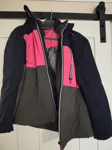 Tog ski jacket - ski,