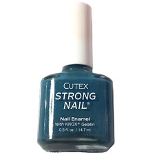Cutex Strong Nail Polish