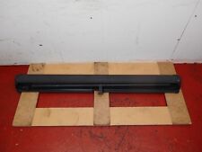 2003 AUDI A6 DIVIDER DOG LUGGAGE GUARD NET 4B9861691