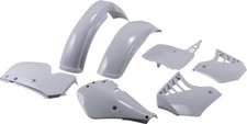 UFO Plastics Kit For Yamaha