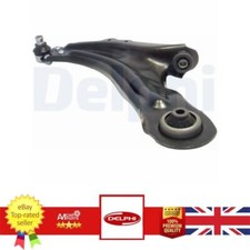 Lower Left Suspension Trailing