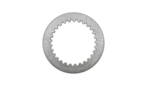 Clutch metal plate - metal,