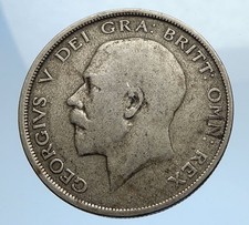 1920 Great Britain United