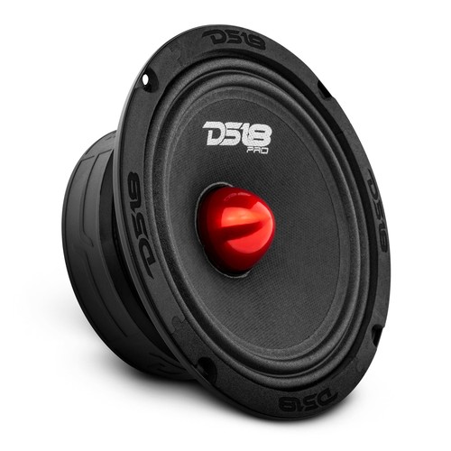 Ds18 pro gm6b midrange - ds18,