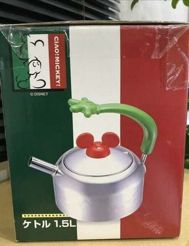 Mickey italy - mickey,