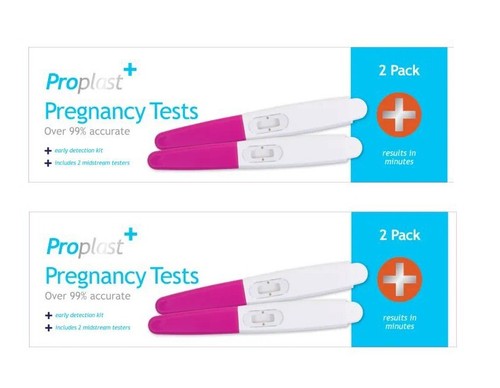Pregnancy test fast - pregnancy, and