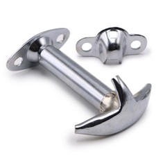 Straight Fastener Winshield