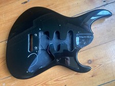 Cort G Series G252 Electric Guitar Body Made in Indonesia 2003