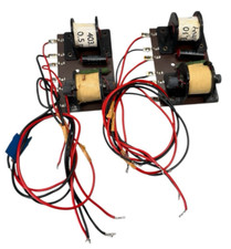 Pair Wharfedale Denton