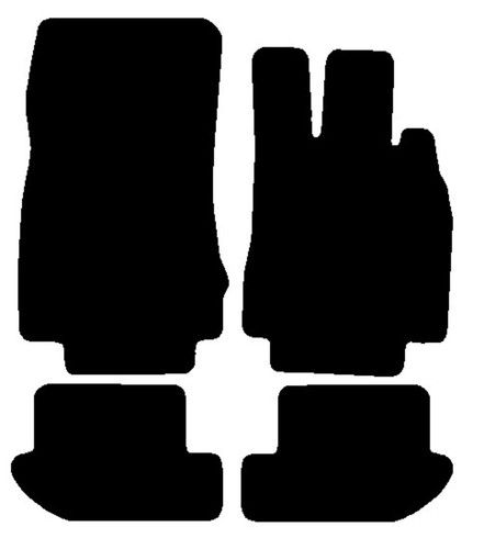 Fits mercedes w215 - mercedes, coupe