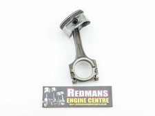 Piston conrod lff000320 fits - &,