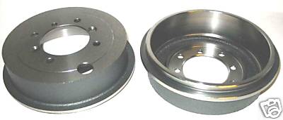 Brake drums morris - drums,