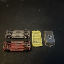 Vintage Parts For Corgi Austin