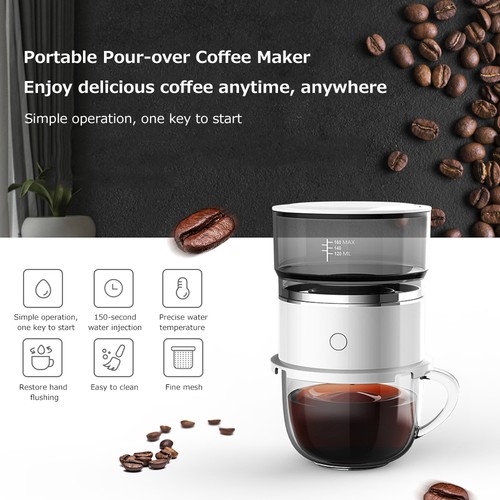 Portable maker mini electric - portable,