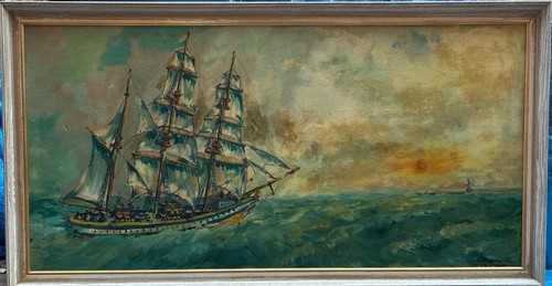 Large vintage charles - vintage,