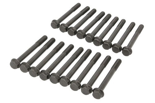 Cylinder head bolt - , kit