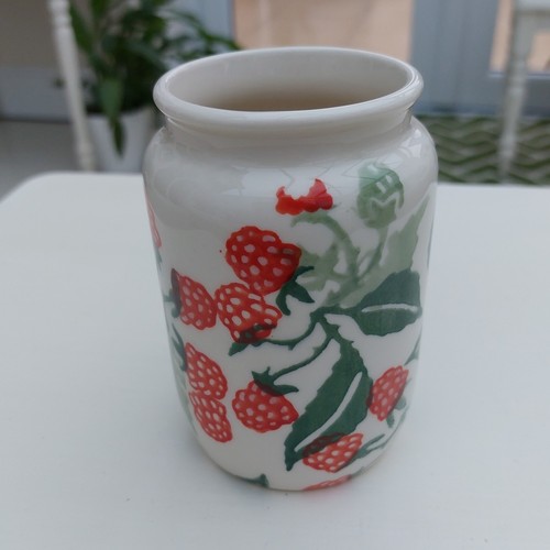 Emma bridgewater raspberries - emma,