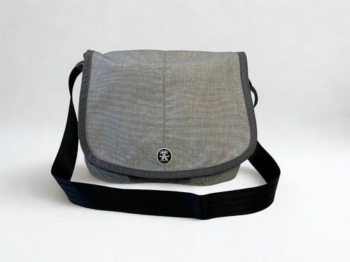 Crumpler messenger bag the - messenger,