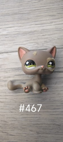 Littlest pet shop hasbro - littlest,