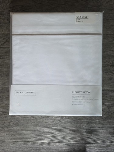 The white company luxury - white,
