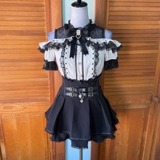 J-Fashion Jirai Kei Gyaru