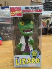 Funko Wacky Wobbler Bobble