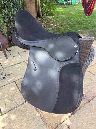 Inch saddle premier - 16.5,
