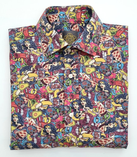 Gresham blake formal - blake,