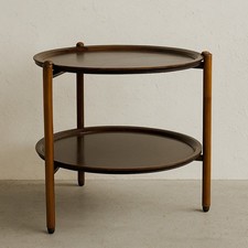 Mid Century Danish Style
